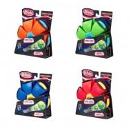 Minge zburatoare transformabila in disc Phlat Ball 331614