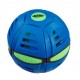 Minge zburatoare transformabila in disc Phlat Ball 331614