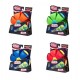 Minge zburatoare transformabila in disc Phlat Ball 331614