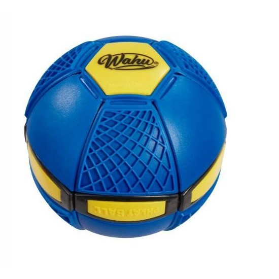 Minge zburatoare transformabila in disc Phlat Ball 331636