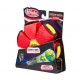 Minge zburatoare transformabila in disc Phlat Ball 331636