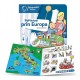 Raspundel istetel carte Pofticiosi prin Europa 63359