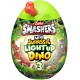 Smashers Ou surpriza Mini Dino cu lumini Zuru 74107