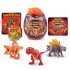 Smashers Ou surpriza Mini Dino cu lumini Zuru 7473