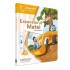 Raspundel istetel carte Excavatorul Matei 87508