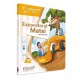 Raspundel istetel carte Excavatorul Matei 87508