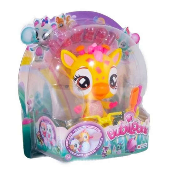 Bubiloons figurina colectabila 916234