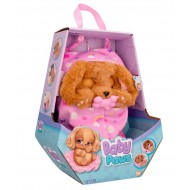 Catelus interactiv Baby Paws Cocker 917637