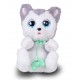 Catelus interactiv Baby Paws Husky 917644