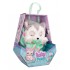 Catelus interactiv Baby Paws Husky 917644