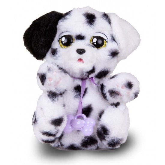 Catelus interactiv Baby Paws Dalmatian 918276