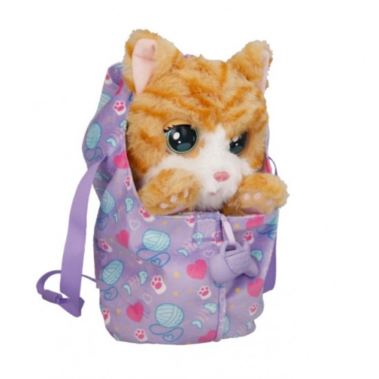 Baby Paws jucarie interactiva Pisica 921139