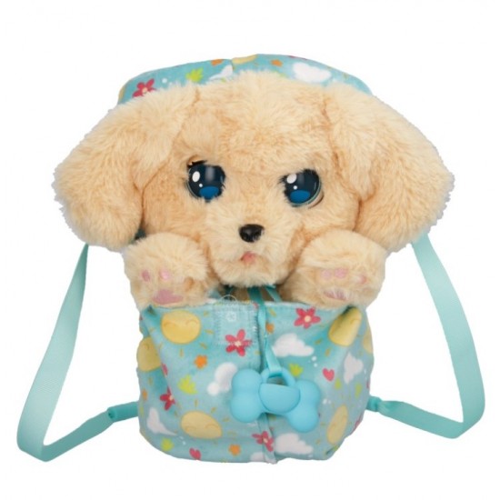 Baby Paws jucarie interactiva Catel Labrador 921146