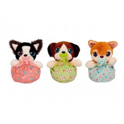 Mini Baby Paws jucarie interactiva 922372