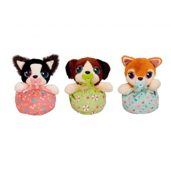 Mini Baby Paws jucarie interactiva 922372