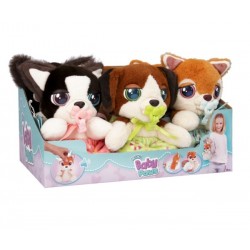Mini Baby Paws jucarie interactiva 922372