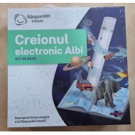 Raspundel istetel creion interactiv versiunea 2.0 92378