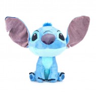 Disney plus cu sunete Lilo&Stitch-Stitch 20 cm 9420