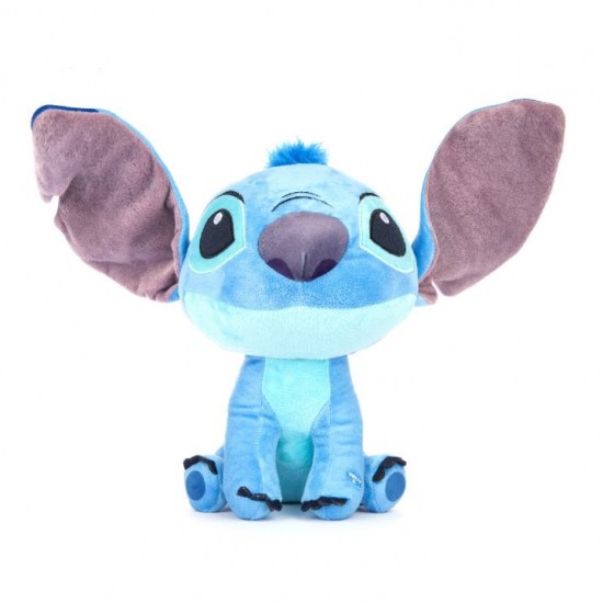 Disney plus cu sunete Lilo&Stitch-Stitch 20 cm 9420