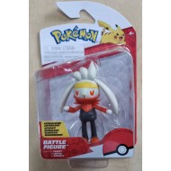 Pokemon figurina de actiune Jazwares 95007