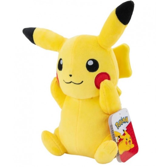 Pokemon jucarie de plus 20cm 95217