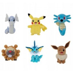 Pokemon jucarie de plus 20cm 95217