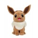 Pokemon figurina de plus 30cm Eevee Jazwares 95257-1