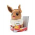 Pokemon figurina de plus 30cm Eevee Jazwares 95257-1