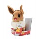 Pokemon figurina de plus 30cm Eevee Jazwares 95257-1