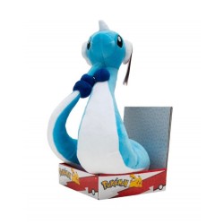 Pokemon figurina de plus 30cm Dragonair Jazwares 95257-2