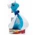 Pokemon figurina de plus 30cm Dragonair Jazwares 95257-2