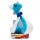Pokemon figurina de plus 30cm Dragonair Jazwares 95257-2
