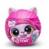 Zuru Pets Alive pisica mea interactiva cu sunete Smitten Kittens 9541