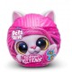 Zuru Pets Alive pisica mea interactiva cu sunete Smitten Kittens 9541