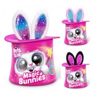 Pets alive Iepurasul Magician 9549