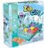 Joc de societate Logiquest Zip City LQ04ML1