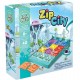 Joc de societate Logiquest Zip City LQ04ML1