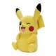 Pokemon figurina de plus 30cm Pikachu Jazwares PKW3106