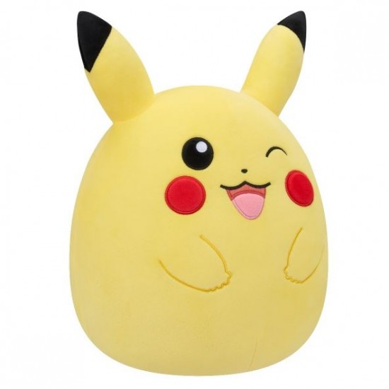 Pokemon figurina de plus 25cm SQUISHMALLOWS SQPK00190
