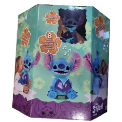 Stitch Povestitorul in limba romana 490000