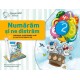Raspundel istetel pachet creion si carte Numaram si ne distram 52687