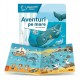 Raspundel Istetel carte Aventuri pe mare 55798