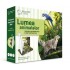 Raspundel istetel pachet creion si carte Lumea animalelor 69366