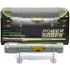 Sabie interactiva verde Power Saber 931989 