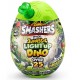Smasher Mega Ou surpriza Dino Jurassic  Light up 74108