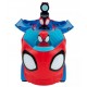 Paienjenel Marvel vehicul transformabil SNF0081