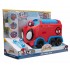 Paienjenel Marvel vehicul transformabil SNF0081