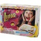 Soy luna perna electronica cu jurnal