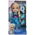 Frozen Elsa pe patine Jakks Pacific
