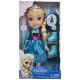 Frozen Elsa pe patine Jakks Pacific